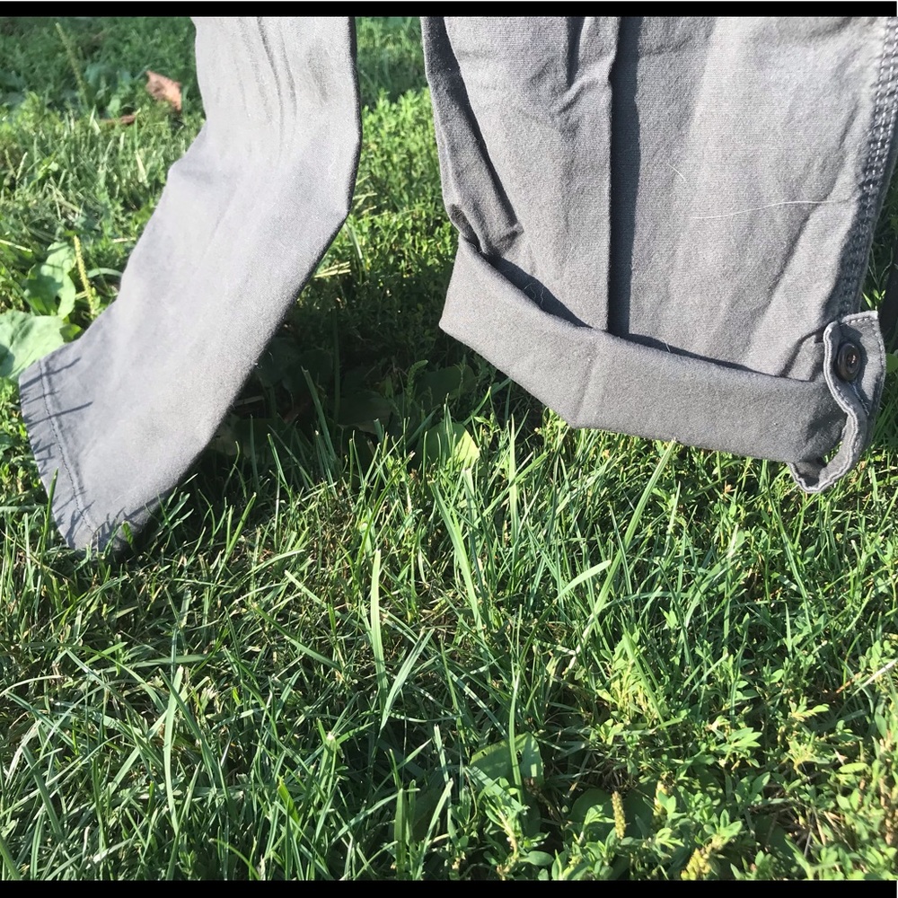 The North Face size 14 convertible pant
